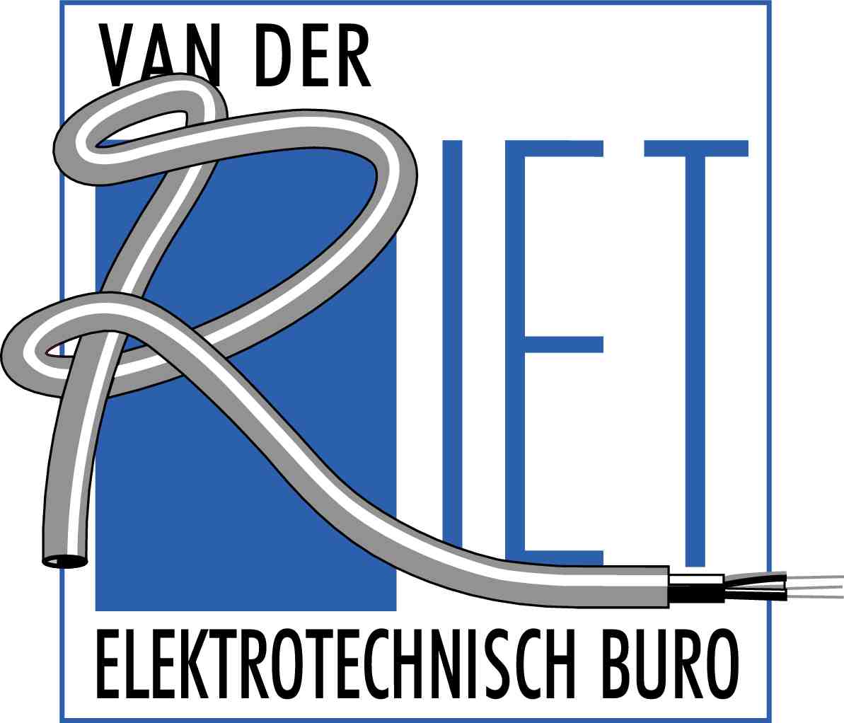 Van der Riet Elektrotechnisch Buro B.V.